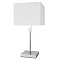 Декоративная настольная лампа Arte Lamp NORTH A5896LT-1CC
