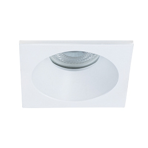 Точечный встраиваемый светильник Arte Lamp HELM A2868PL-1WH