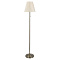 Торшер Arte Lamp MARRIOT A5039PN-1AB