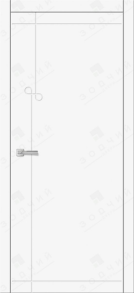 Межкомнатная дверь Райда 54