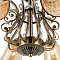 Потолочная люстра Arte Lamp NICOLE A2702PL-8AB