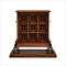 COLMAN CABINET