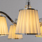 Потолочная люстра Arte Lamp TALITHA A4047PL-5CC
