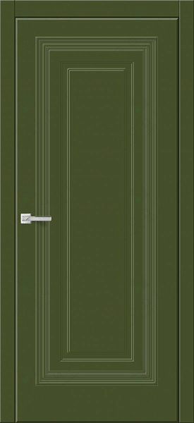 Межкомнатная дверь Квин Твин 1