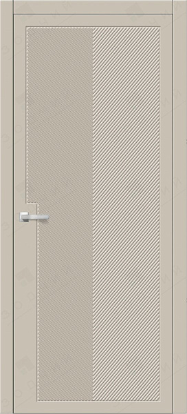 Межкомнатная дверь Уника 8