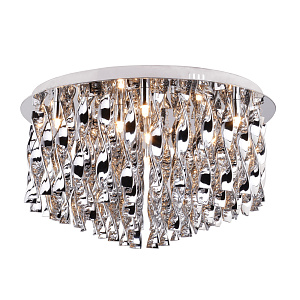 Люстра Arte Lamp FUOCHI A8107PL-10CC