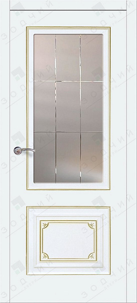 Межкомнатная дверь Ампир 2