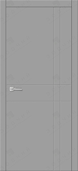 Межкомнатная дверь Райда 16