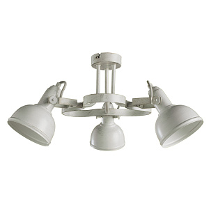Потолочная люстра Arte Lamp MARTIN A5216PL-3WG