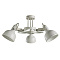 Потолочная люстра Arte Lamp MARTIN A5216PL-3WG