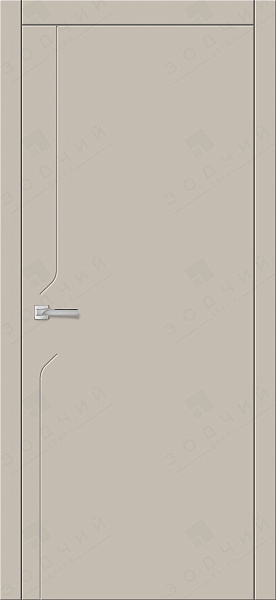 Межкомнатная дверь Райда 25