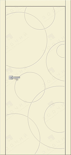 Межкомнатная дверь Авеню 37