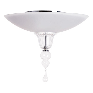 Люстра Divinare GOCCIA 4020/02 PL-3