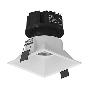 Фрейм Софт 85 IP44 60443-3K-02-WH