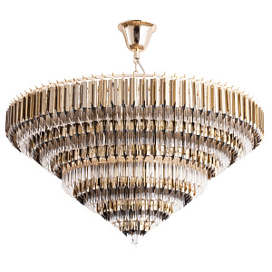 Люстра Divinare FRIZZANTE 1683/01 LM-16