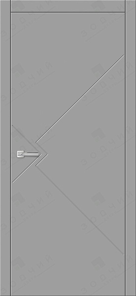 Межкомнатная дверь Райда 59