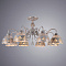 Люстра Arte Lamp SICILIA A9106PL-8WG