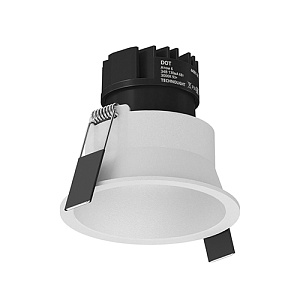 Софт 85 IP54 60261-4K-02-WH
