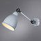 Бра Arte Lamp BRACCIO A2054AP-1WH