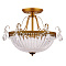 Потолочная люстра Arte Lamp SCHELENBERG A4410PL-3SR