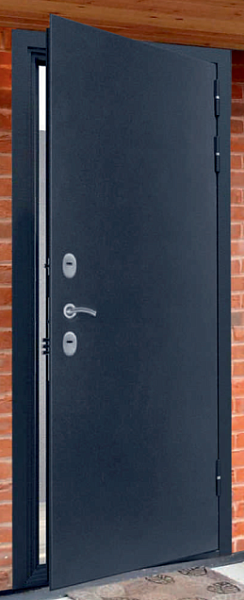 Входная дверь Frost