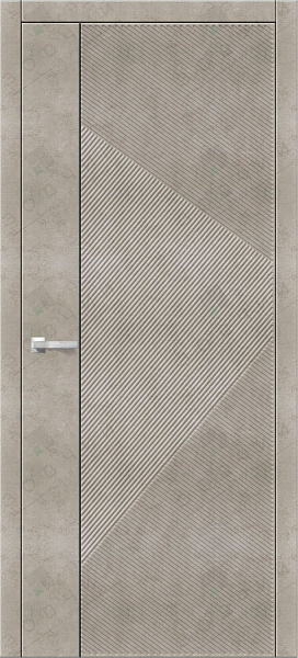 Межкомнатная дверь Уника 4