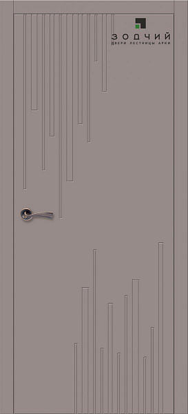 Межкомнатная дверь Авеню 33