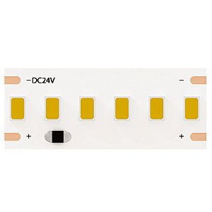 Светодиодная лента 24V 19,2W/m 4000К 5м Arte Lamp TAPE A2424010-02-4K