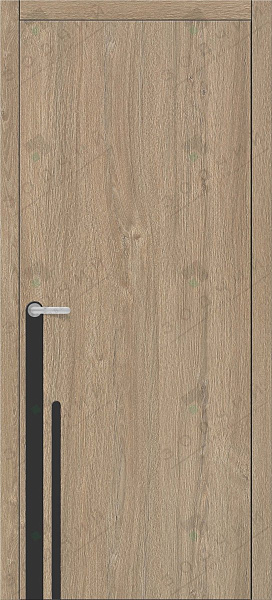 Межкомнатная дверь Нейро 4