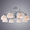 Потолочная люстра Arte Lamp PALERMO A6057PL-8CC
