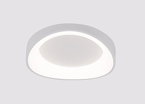 Потолочный светильник Arte Lamp SUALOCIN A2698PL-48WH