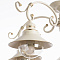 Потолочная люстра Arte Lamp GRAZIOSO A4577PL-5WG