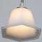 Потолочная люстра Arte Lamp MERRY A2714PL-5WG
