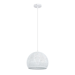Подвесной светильник Arte Lamp CELESTA A7058SP-1WH