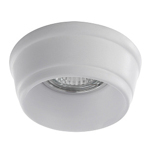 Точечный встраиваемый светильник Arte Lamp PEZZI A5243PL-1WH