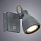 Спот Arte Lamp GOTTO A9189AP-1GY