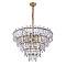 Каскадная люстра Divinare ROSIE 3511/17 LM-16
