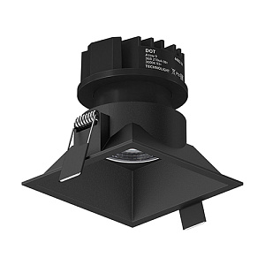 Фрейм Софт 85 IP44 60442-3K-02-BK