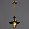 Подвесной светильник Arte Lamp FISHERMAN A5518SP-1AB