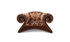 Кресло PANDORA CHOCOLAT