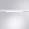 Магнитный трековый светильник Arte Lamp LINEA A4672PL-1WH