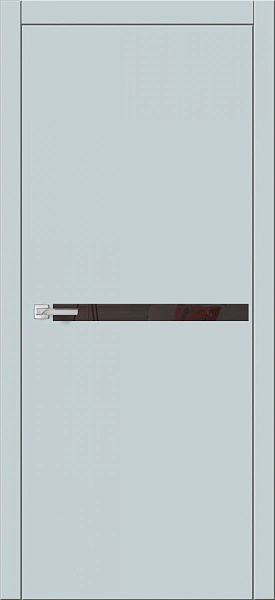 Межкомнатная дверь Сити В9