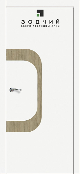 Межкомнатная дверь Нью-Йорк 10