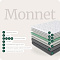 Матрас Monnet