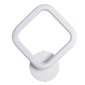 Настенный светильник Arte Lamp POLLI A9005AP-1WH