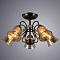 Потолочная люстра Arte Lamp NICOLE A2702PL-5AB