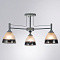 Потолочная люстра Arte Lamp FIAMMA A3521PL-3CC