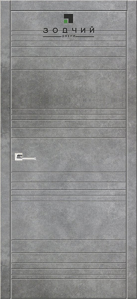 Межкомнатная дверь Авеню 1