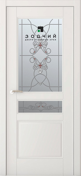 Межкомнатная дверь Афродита 2