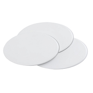 Декоративная подсветка Arte Lamp TRIO A1719AP-1WH